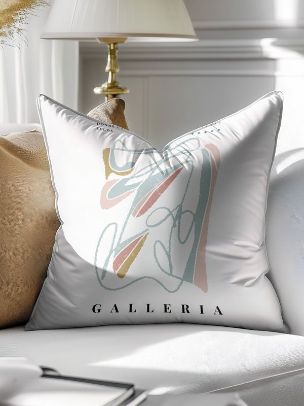 کوسن Pillow modern632 - نمای دوم