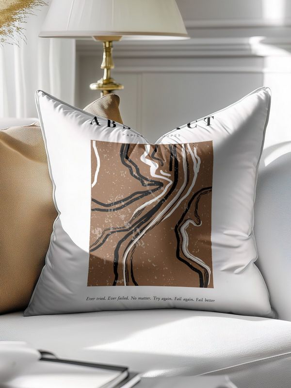 کوسن Pillow modern633 - نمای دوم