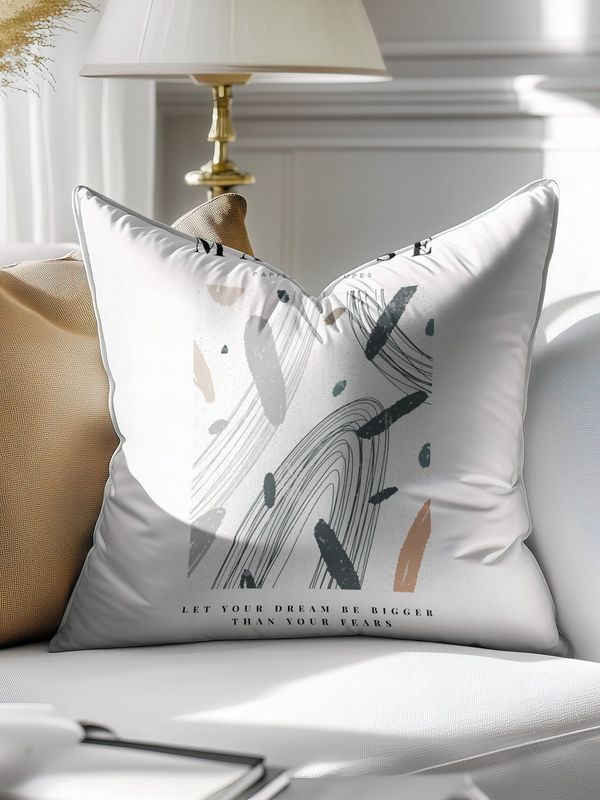 کوسن Pillow modern634 - نمای دوم