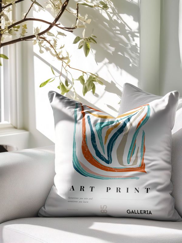 کوسن Pillow modern636 - 