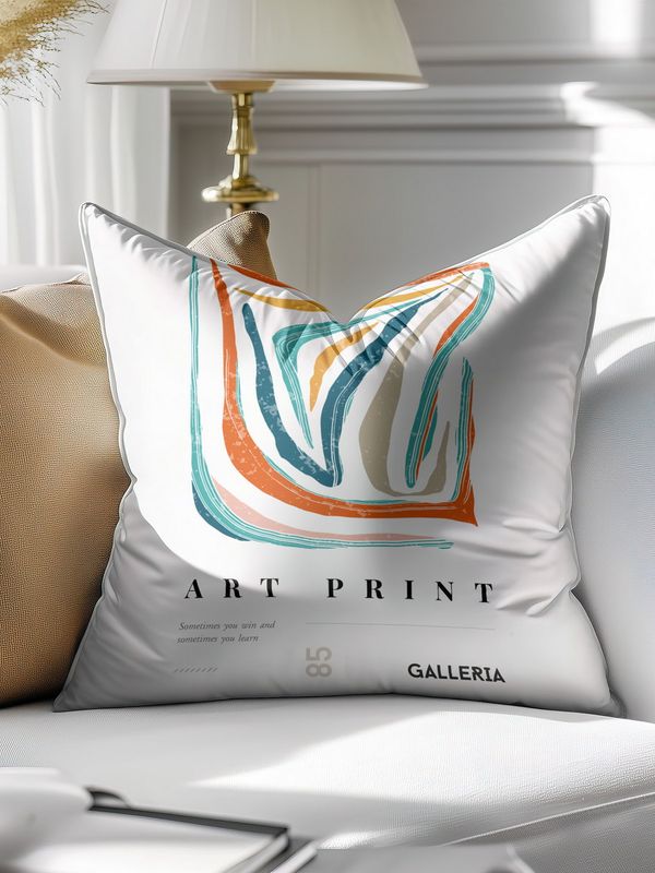 کوسن Pillow modern636 - نمای دوم