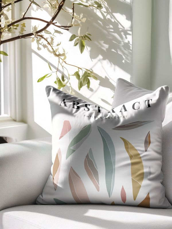 کوسن Pillow modern637 - 