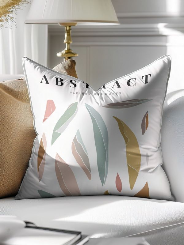 کوسن Pillow modern637 - نمای دوم