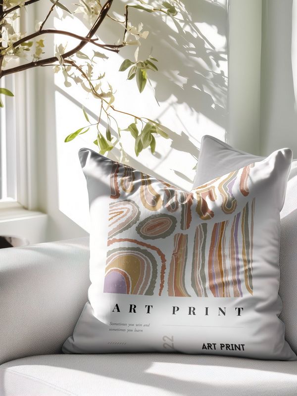 کوسن Pillow modern638 - 