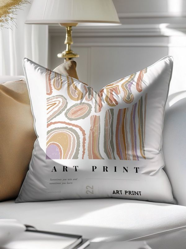 کوسن Pillow modern638 - نمای دوم