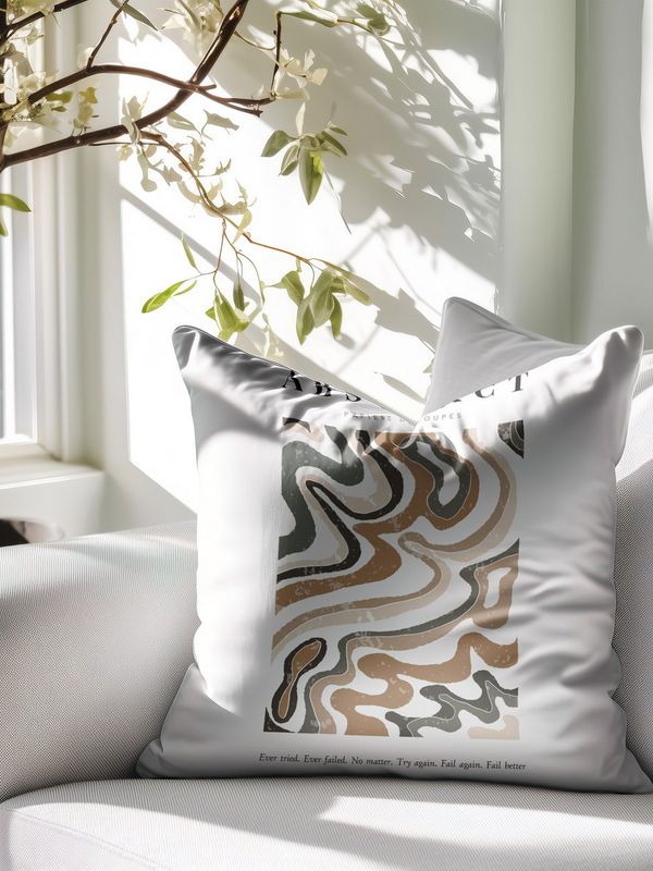 کوسن Pillow modern640 - 