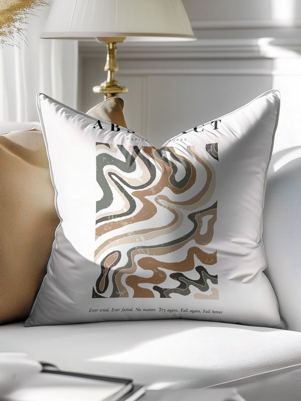 کوسن Pillow modern640 - نمای دوم