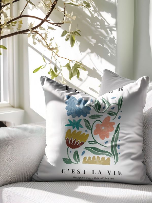 کوسن Pillow modern642 - 