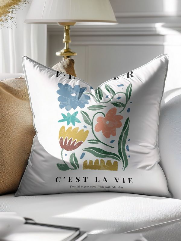 کوسن Pillow modern642 - نمای دوم