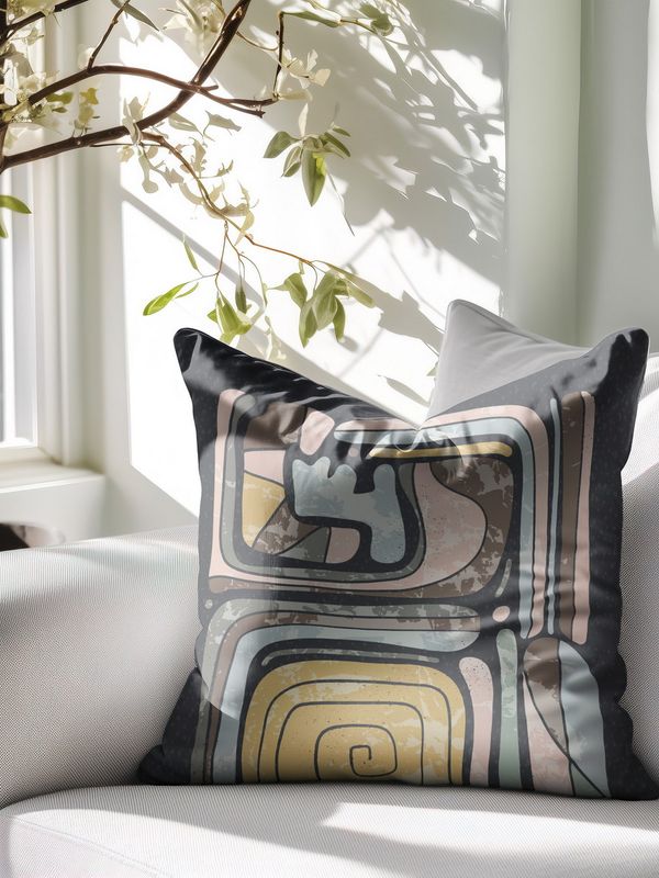 کوسن Pillow modern644 - 
