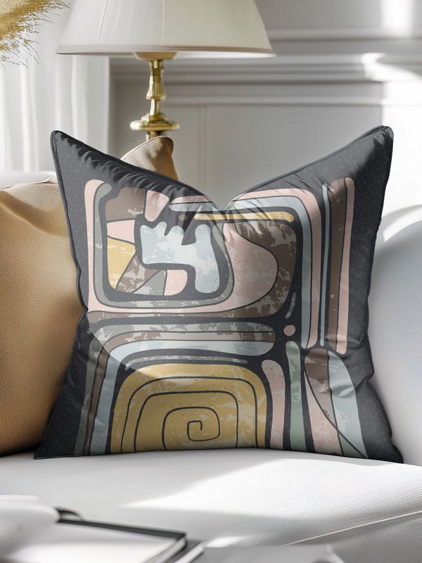 کوسن Pillow modern644 - نمای دوم