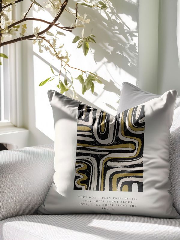 کوسن Pillow modern649 - 