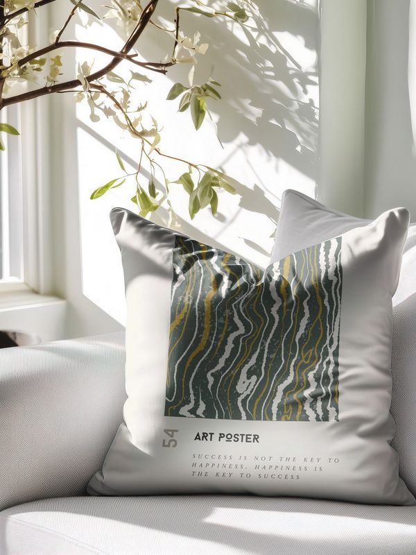 کوسن Pillow modern650 - 