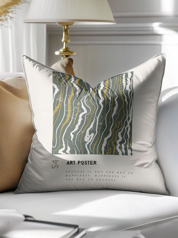 کوسن Pillow modern650 - نمای دوم