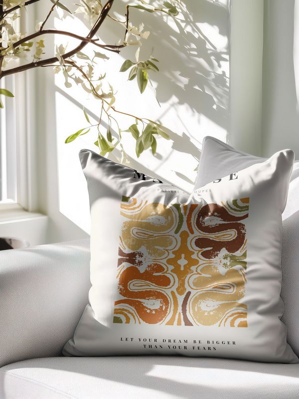 کوسن Pillow modern651 - 