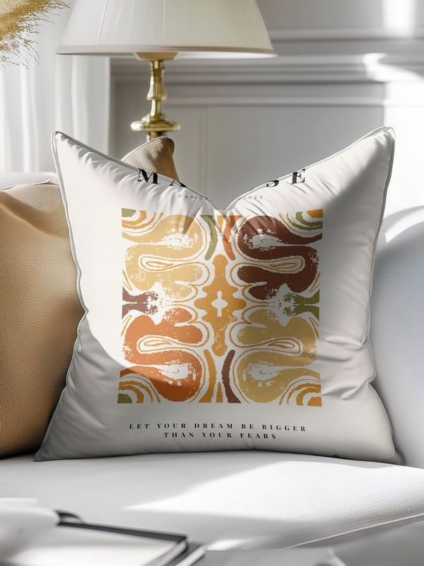 کوسن Pillow modern651 - نمای دوم