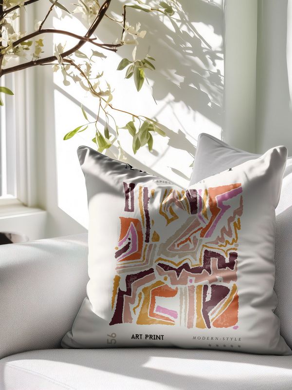 کوسن Pillow modern652 - 