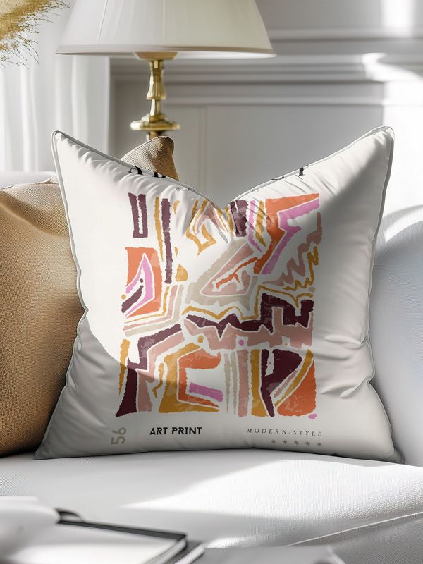 کوسن Pillow modern652 - نمای دوم