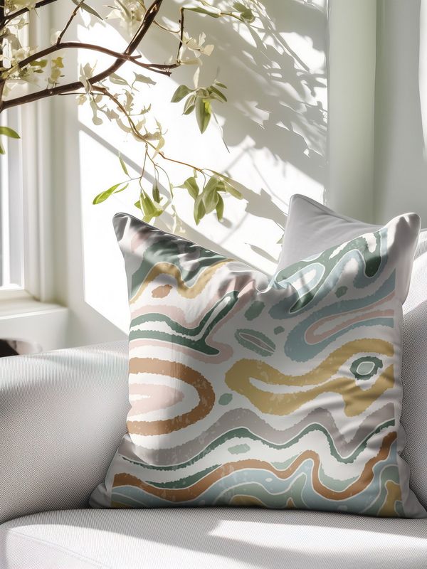 کوسن Pillow modern653 - 