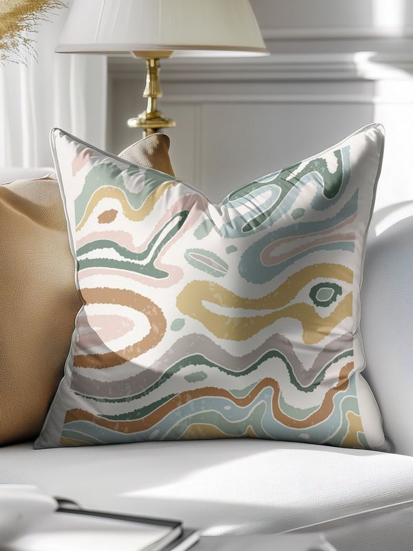 کوسن Pillow modern653 - نمای دوم
