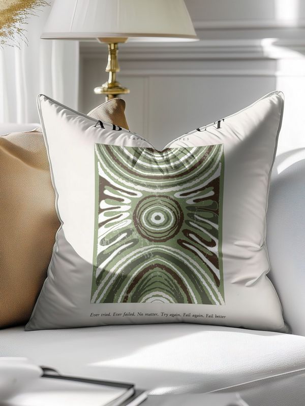 کوسن Pillow modern654 - نمای دوم