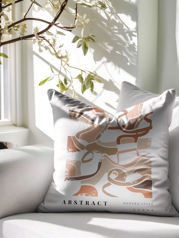 کوسن Pillow modern655 - 
