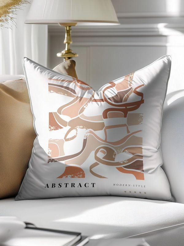 کوسن Pillow modern655 - نمای دوم