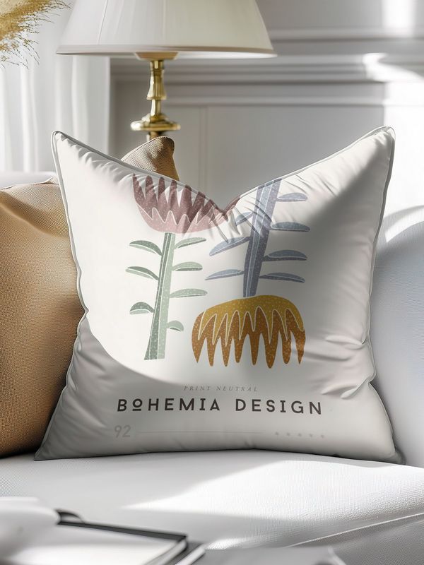 کوسن Pillow modern656 - نمای دوم