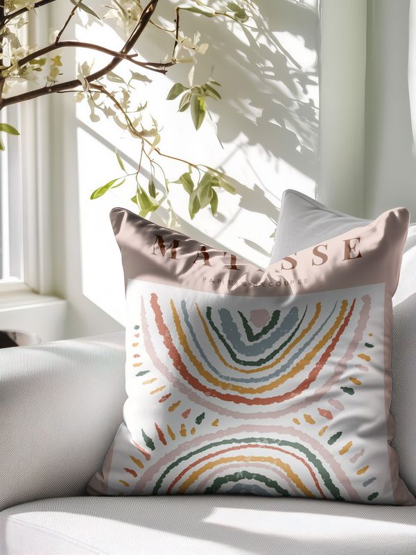 کوسن Pillow modern657 - 