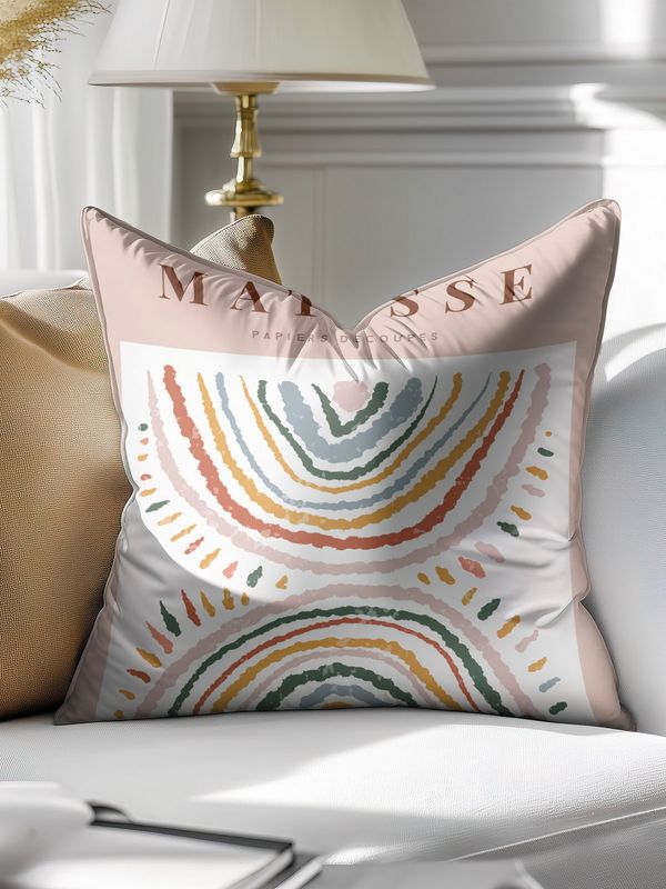 کوسن Pillow modern657 - نمای دوم