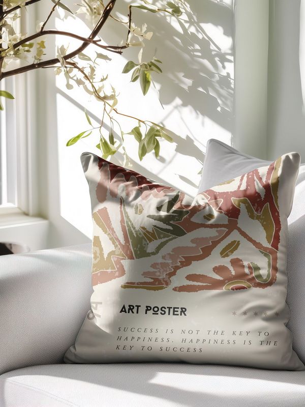 کوسن Pillow modern658 - 