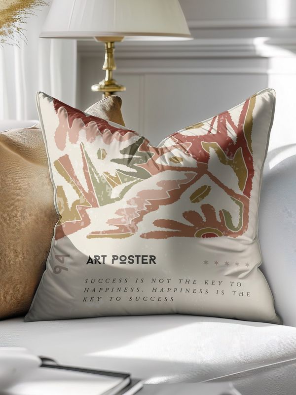 کوسن Pillow modern658 - نمای دوم