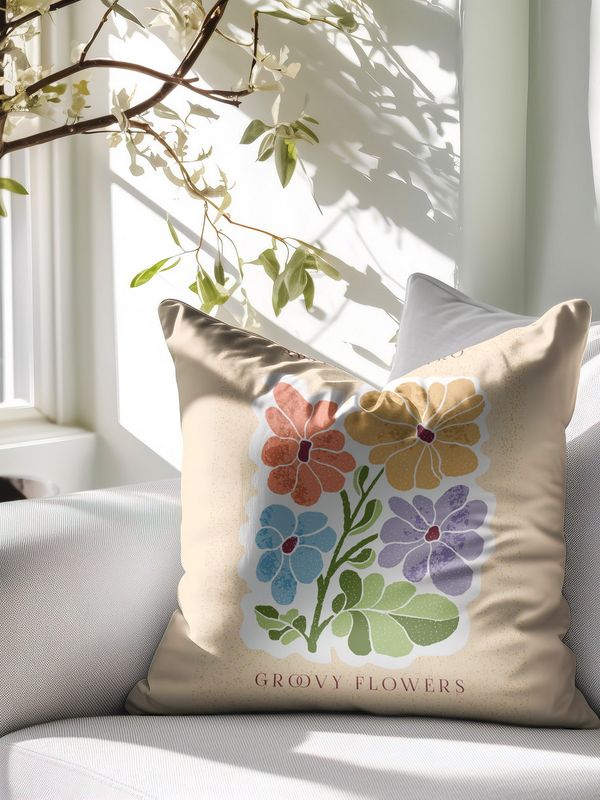 کوسن Pillow modern660 - 