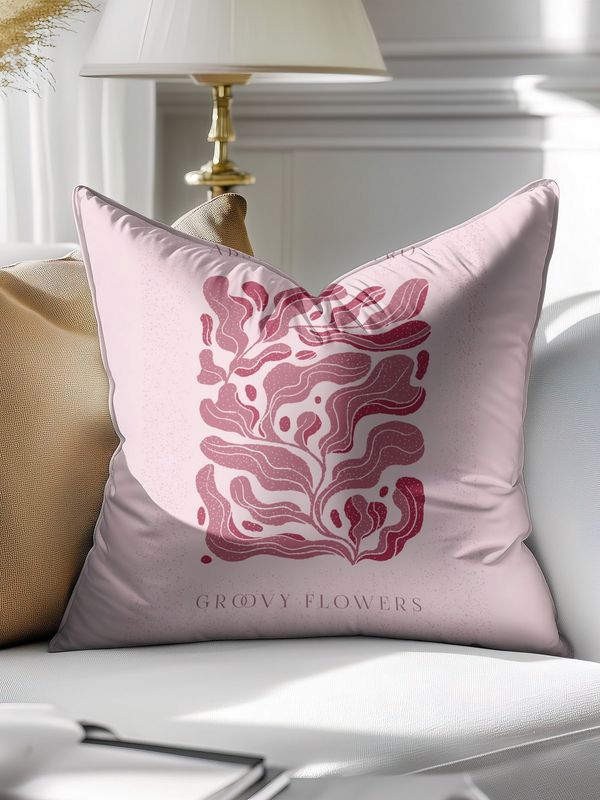 کوسن Pillow modern661 - نمای دوم