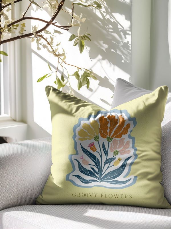 کوسن Pillow modern662 - 