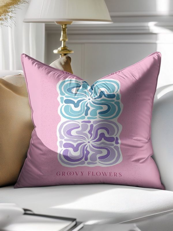 کوسن Pillow modern663 - نمای دوم