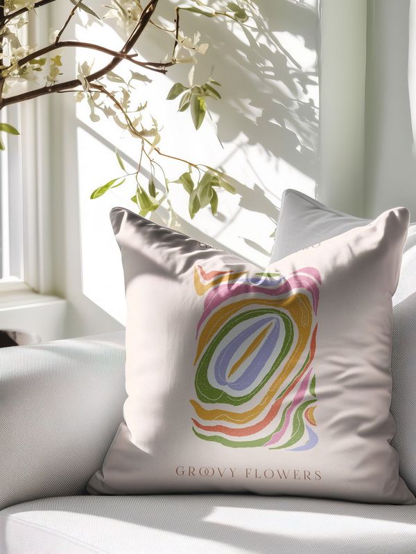 کوسن Pillow modern664 - 