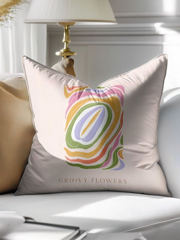 کوسن Pillow modern664 - نمای دوم