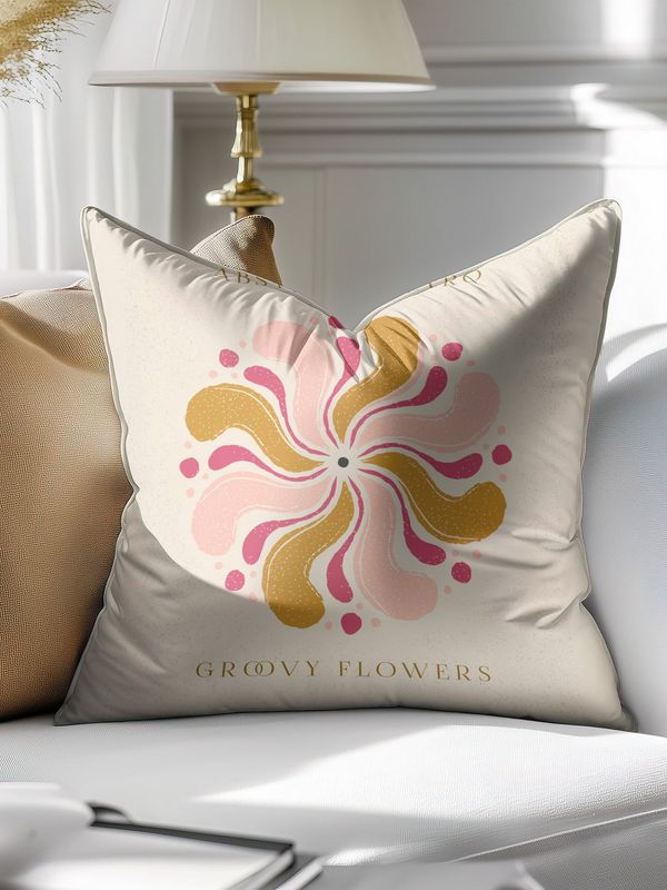کوسن Pillow modern665 - نمای دوم