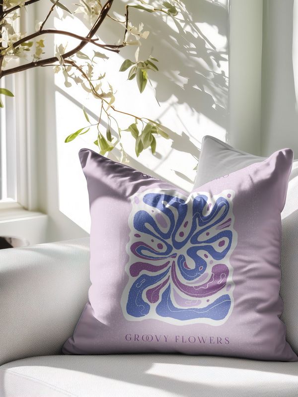 کوسن Pillow modern666 - 