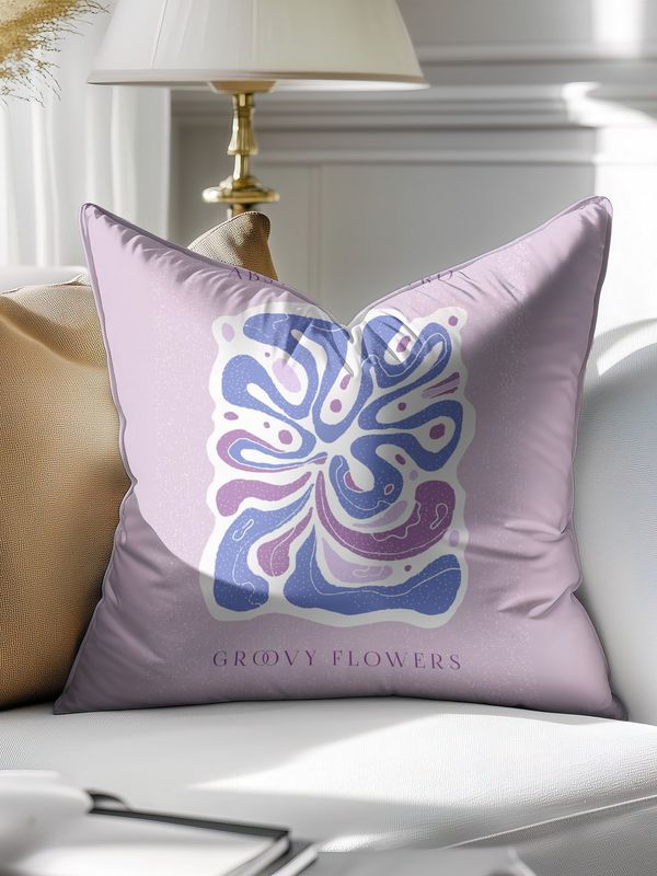 کوسن Pillow modern666 - نمای دوم