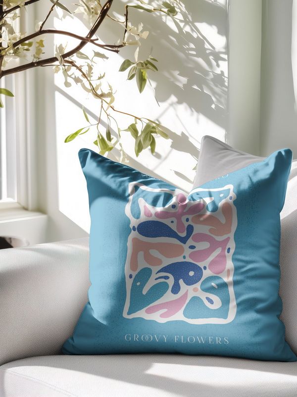 کوسن Pillow modern667 - 