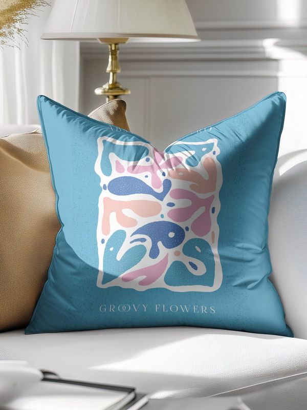 کوسن Pillow modern667 - نمای دوم