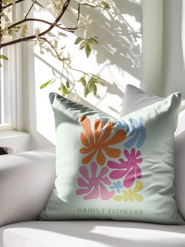 کوسن Pillow modern668 - 