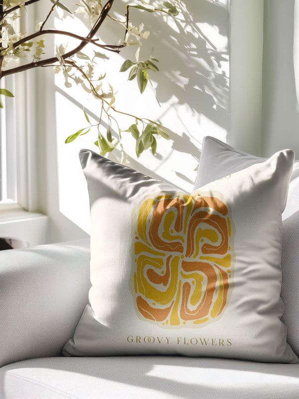 کوسن Pillow modern669 - 