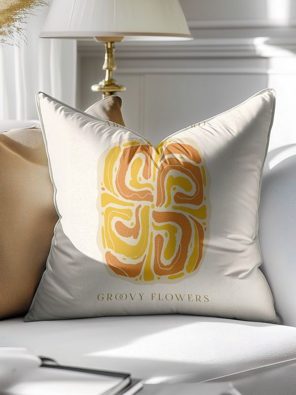 کوسن Pillow modern669 - نمای دوم