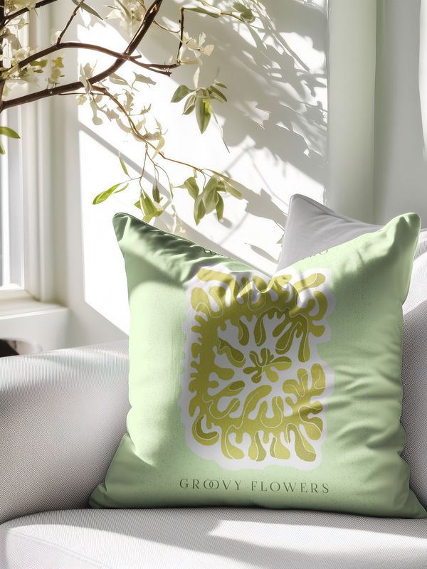 کوسن Pillow modern670 - 