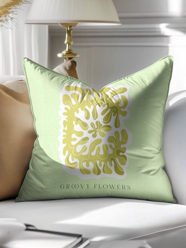 کوسن Pillow modern670 - نمای دوم
