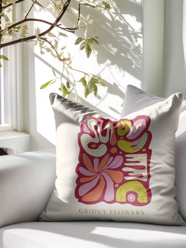 کوسن Pillow modern671 - 