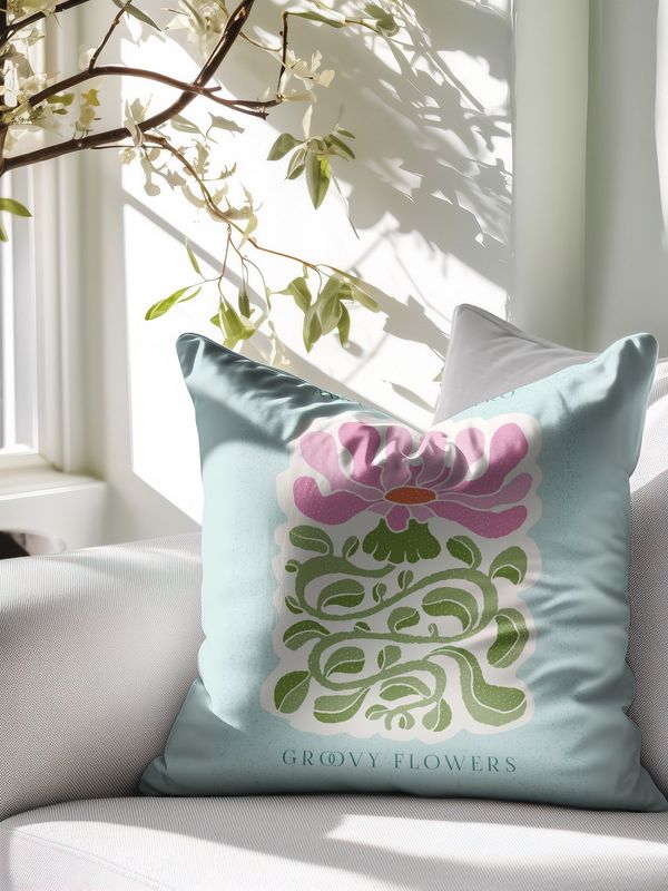 کوسن Pillow modern672 - 